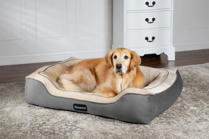 Beautyrest Pet Beds Cozy Cuddler