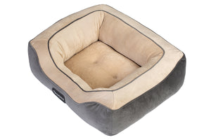 Beautyrest Pet Beds Cozy Cuddler