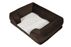 Beautyrest pet bed sales