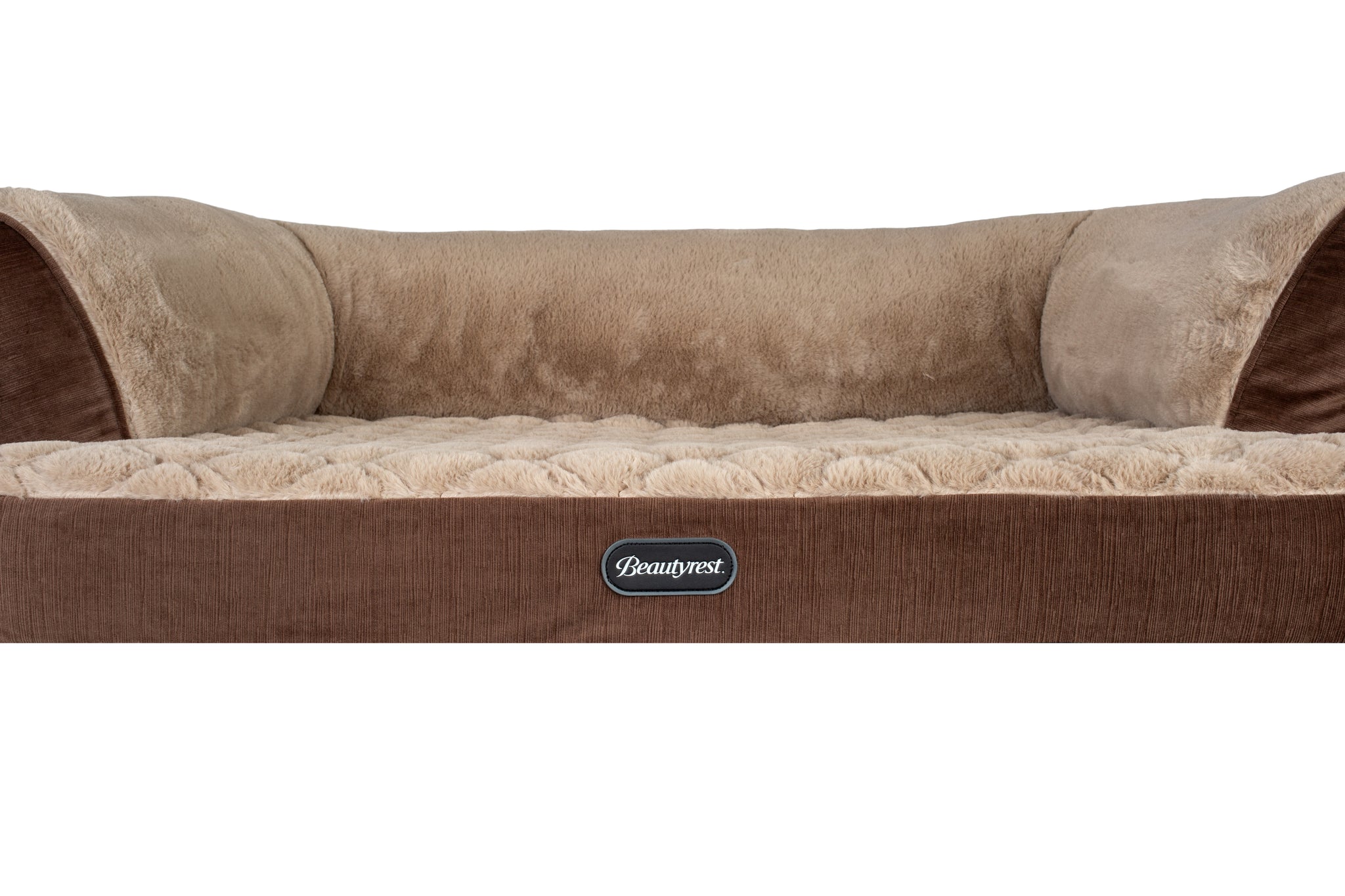 Beautyrest Pet Beds Super Lux Sofa