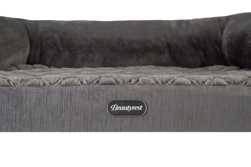 Beautyrest Pet Beds Super Lux Sofa