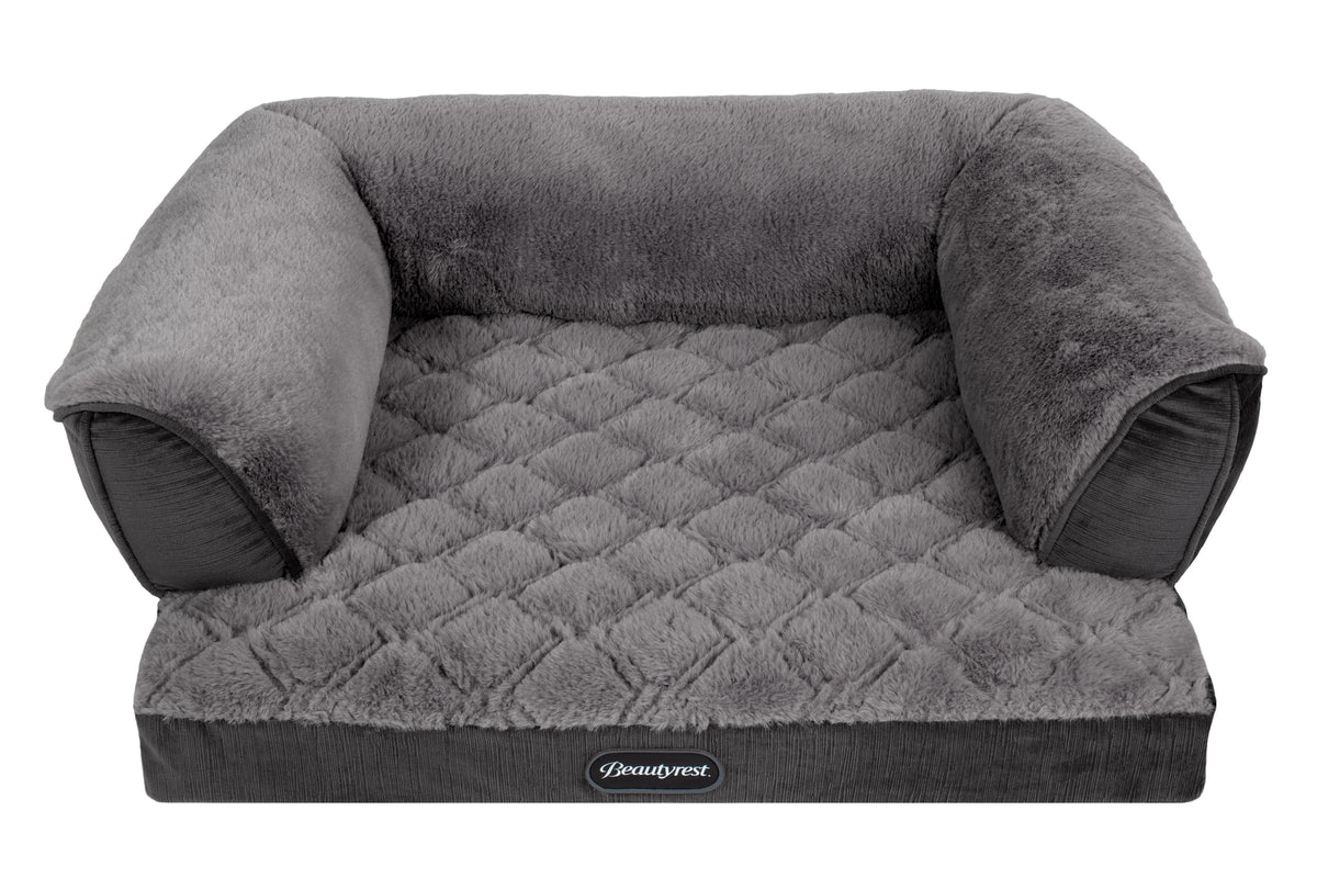Beautyrest Pet Beds Super Lux Sofa