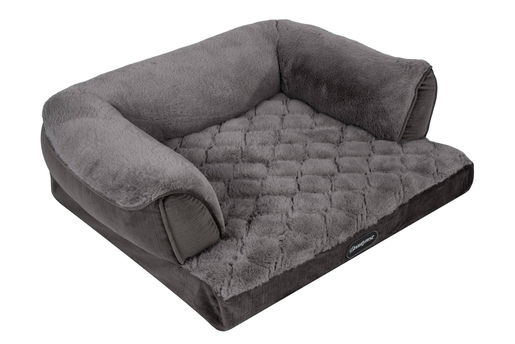 Beautyrest Pet Beds Super Lux Sofa