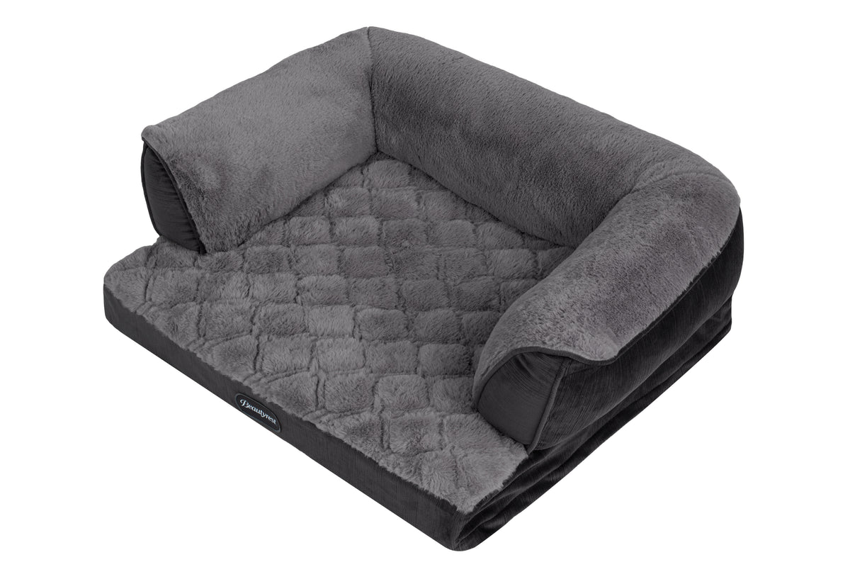 Beautyrest Pet Beds Super Lux Sofa